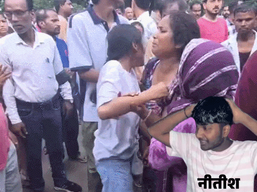 भाई का वादा