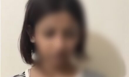 पीएम को गालियां देने वाली नाबालिग पर FIR नहीं होगी:दावा