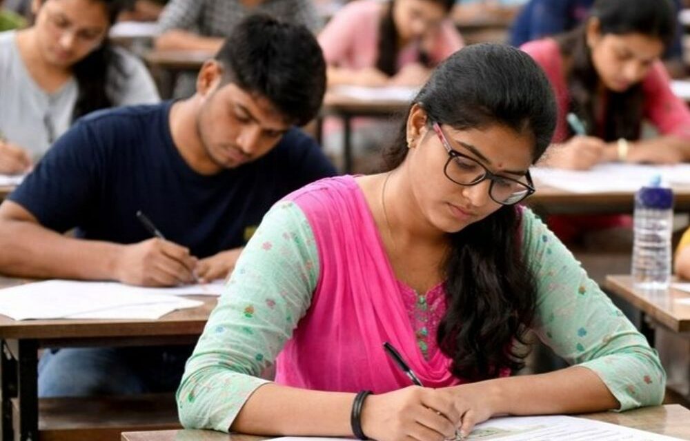 NEET PG-एक ही शिफ्ट में पेपर, घर के पास सेंटर:पेपर लीक से सबक-NTA के दफ्तर की चौबीस घंटे सुरक्षा; 7.5 करोड़ का टेंडर जारी