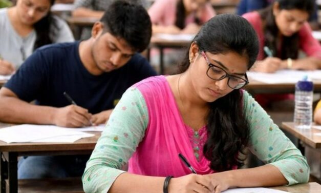 NEET PG-एक ही शिफ्ट में पेपर, घर के पास सेंटर:पेपर लीक से सबक-NTA के दफ्तर की चौबीस घंटे सुरक्षा; 7.5 करोड़ का टेंडर जारी