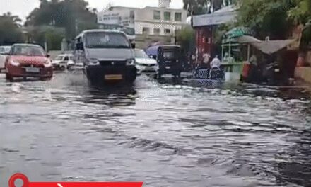 उत्तराखंड में लैंडस्लाइड, बिहार-झारखंड में बिजली गिरने से 10 मौतें:MP में कोटे से कम बारिश, UP-हरियाणा समेत 4 राज्यों में बारिश का अलर्ट