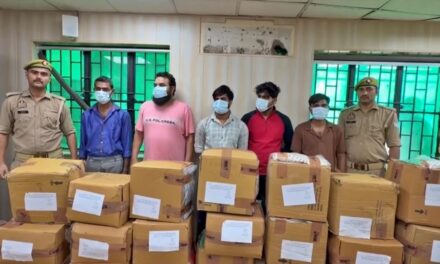 अमेजन-फ्लिपकार्ट के डिलीवरी में खेल: असली सामान पार कर भर देते थे रद्दी
