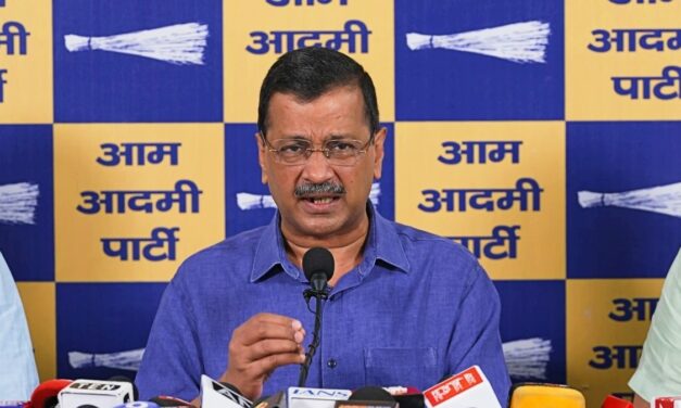 '100 लोगों के साथ कल PM आवास जाऊंगा', E20 पर केजरीवाल का मार्च का ऐलान