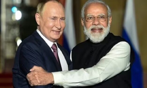 भारत फिर रूस से लेने लगा सबसे ज्यादा तेल, लेकिन US चुप, ये रणनीति!