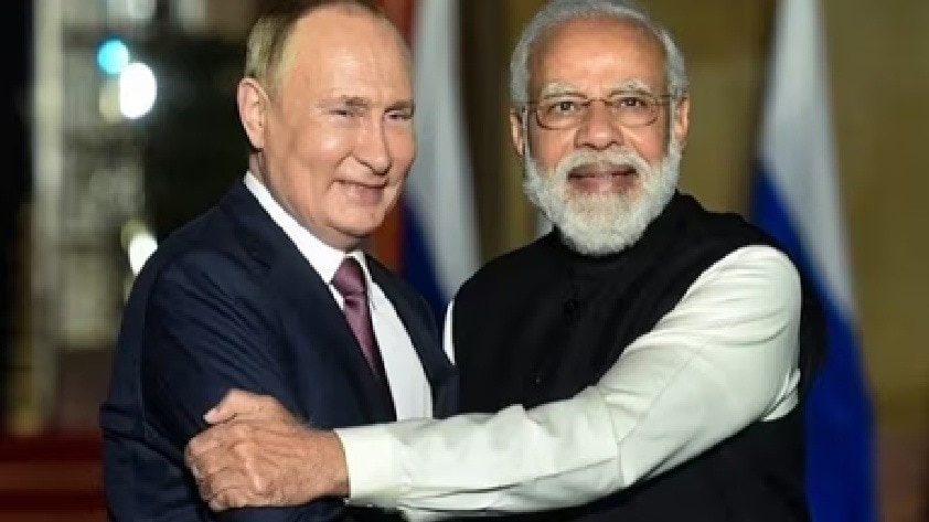भारत फिर रूस से लेने लगा सबसे ज्यादा तेल, लेकिन US चुप, ये रणनीति!