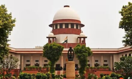 '498A सिर्फ शादी तक नहीं', लिव-इन पार्टनर को भी मिलेगा पत्नी जैसा हक