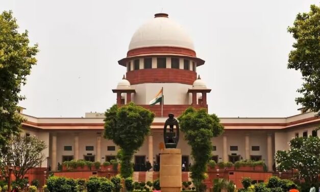 '498A सिर्फ शादी तक नहीं', लिव-इन पार्टनर को भी मिलेगा पत्नी जैसा हक