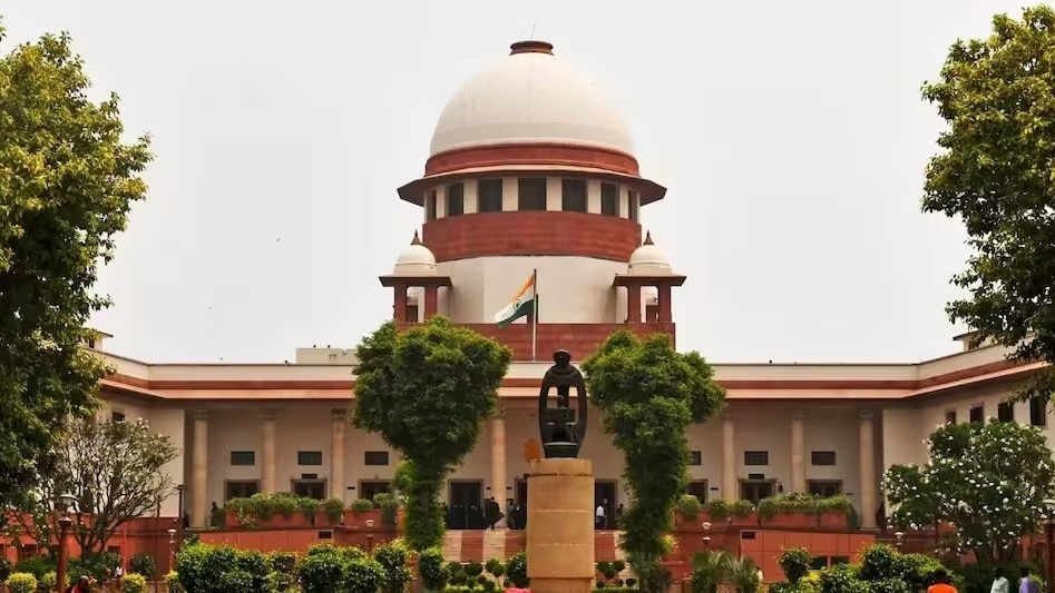 '498A सिर्फ शादी तक नहीं', लिव-इन पार्टनर को भी मिलेगा पत्नी जैसा हक