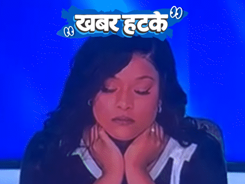 खबर हटके-लाइव टीवी शो पर एंकर सोई:चॉकलेट की खेती छोड़ी तो 20 साल जेल; जुड़वा भाइयों की जुड़वा बहनों से शादी, पादरी भी जुड़वा