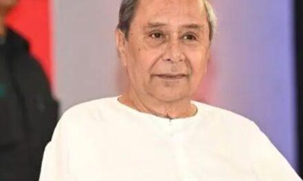 भास्कर अपडेट्स:ओडिशा में निजी न्यूक्लियर प्लांट का BJD ने किया विरोध, बोली