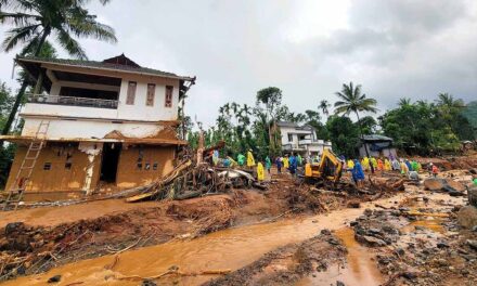 केरल में बदल रही है बारिश की चाल… 124 साल के डेटा ने बढ़ाई चिंता