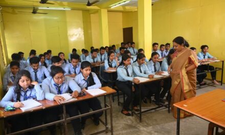बिहार के स्कूलों में अब शनिवार को होगा हाफ-डे, नई टाइम टेबल जारी