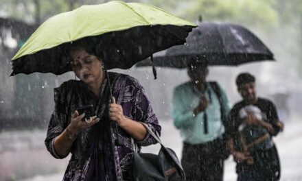 7 अगस्त का मौसम: MP के इन जिलों में भारी बारिश का अलर्ट, IMD की चेतावनी