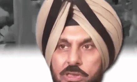पंजाब पुलिस ने BJP का दावा फर्जी बताया:कहा-मंतर प्रदर्शनकारियों के आतंकियों से संबंध नहीं, आरोपी उन्हें ही निशाना बनाना चाहते थे