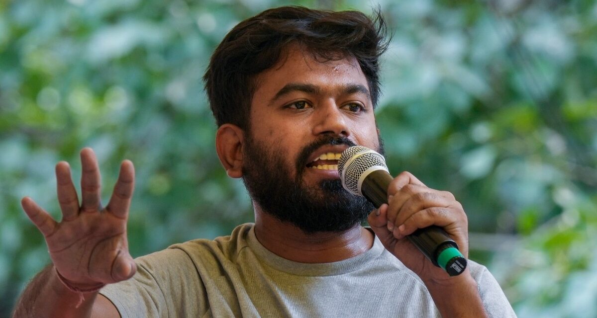 रांची के छात्र आंदोलन को लेकर दिपके का प्लान क्या है?