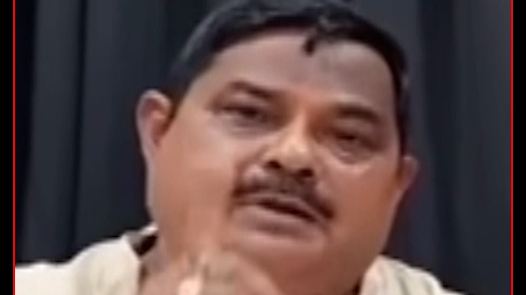 BJP विधायक Gyan Tiwari ने दामाद के लिए मांगी फांसी