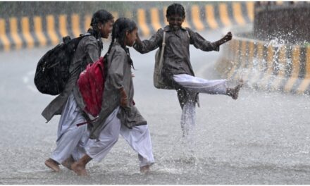 8 अगस्त को यूपी के इन 28 जिलों के लिए IMD की बड़ी चेतावनी, जानें अपने जिले का हाल