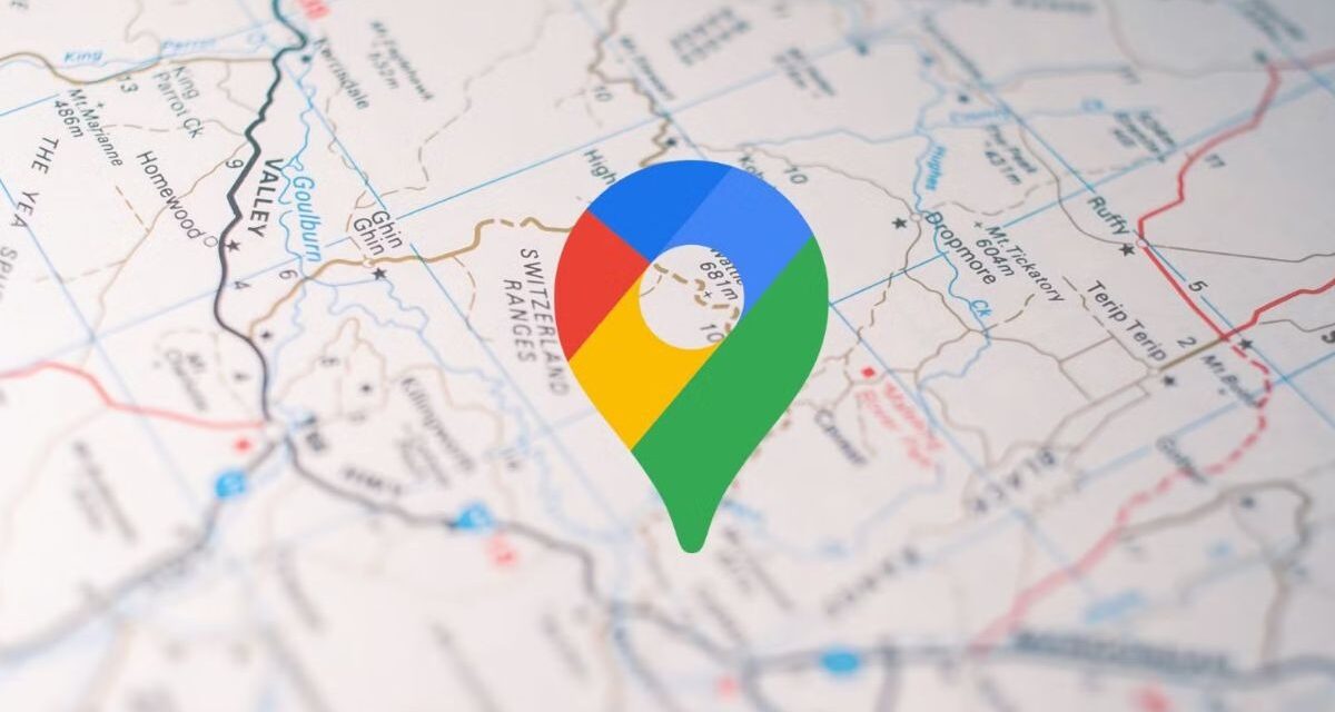 Google Maps हुआ सुपर स्मार्ट! बोलते ही होटल बुक होगा और खाना आएगा