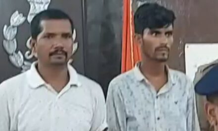 ट्यूबवेल पर बुलाकर की हत्या, पुलिस ने सुलझाया मर्डर केस
