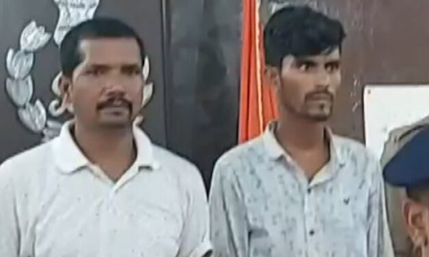 ट्यूबवेल पर बुलाकर की हत्या, पुलिस ने सुलझाया मर्डर केस