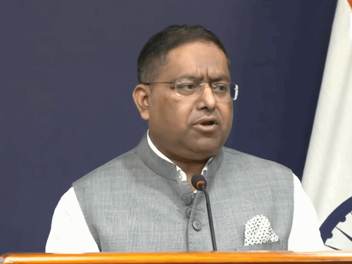 सरकार बोली