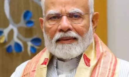 मोदी आज IIT दिल्ली के कार्यक्रम में शामिल होंगे:3000 छात्रों को संबोधित करेंगे, एआई बेस्ड परम प्रज्ञा सुपरकंप्यूटर का भी उद्घाटन करेंगे