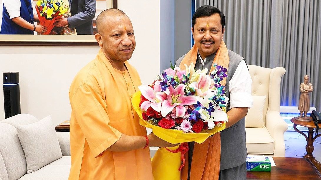 पीएम मोदी और नितिन नवीन से मिले CM योगी, यूपी चुनाव पर मंथन तेज