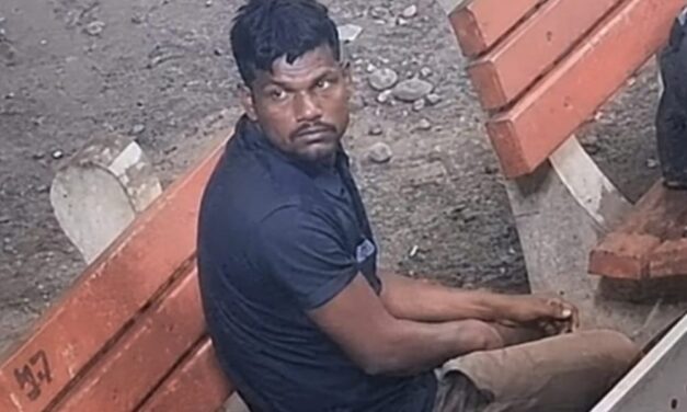 बुलंदशहर: बच्ची से रेप-हत्या के आरोपी का एनकाउंटर, मुठभेड़ में ढेर