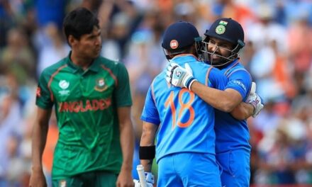 क्या सीरीज खेलने बांग्लादेश जाएगी टीम इंडिया? BCCI ने तोड़ी चुप्पी