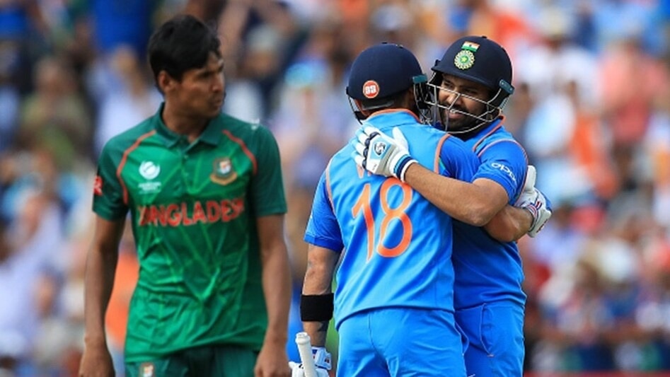 क्या सीरीज खेलने बांग्लादेश जाएगी टीम इंडिया? BCCI ने तोड़ी चुप्पी