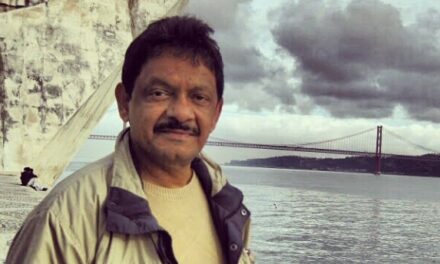 73 के डायरेक्टर पर 40 साल छोटी एक्ट्रेस संग रेप का आरोप, हुई गिरफ्तारी