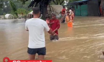 MP में भारी बारिश, भोपाल में सभी स्कूल बंद:यूपी में गंगा-यमुना समेत 10 नदियां उफान पर, बिहार के 12 जिलों में अलर्ट