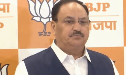 गृहमंत्री संसद में बयान देने को तैयार:कांग्रेस ने अब 3 शर्तें रखीं, कहा