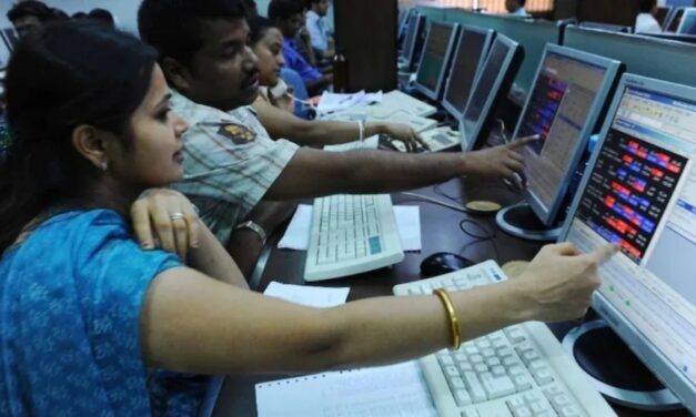 करीब 3 दशक के बाद निफ्टी-50 से Wipro आउट, BSE की एंट्री