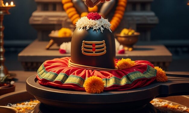 सावन की शिवरात्रि पर इस मुहूर्त में करें पूजा