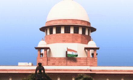 भोजशाला मामले में सुप्रीम कोर्ट में आज सुनवाई:इंदौर हाईकोर्ट के मंदिर घोषित करने के फैसले को चुनौती; मुस्लिम पक्ष ने 5 याचिकाएं लगाईं