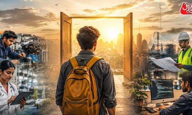 Gen Z के लिए बंपर नौकरियां, लेकिन जा किस सेक्टर में रहे हैं?