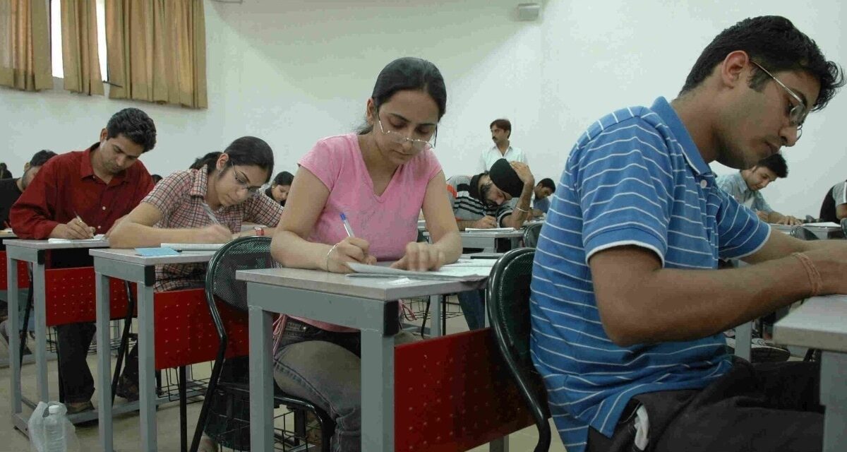 UPSSSC की फाइनल रिजल्ट जारी, 1828 पदों पर 1643 अभ्यर्थी चयनित