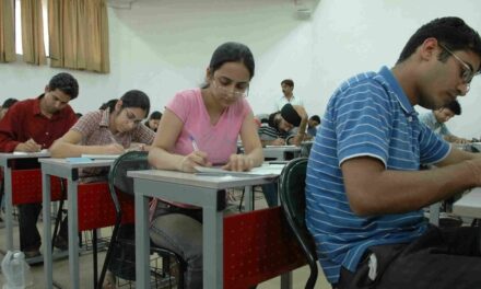 UPSSSC की फाइनल रिजल्ट जारी, 1828 पदों पर 1643 अभ्यर्थी चयनित