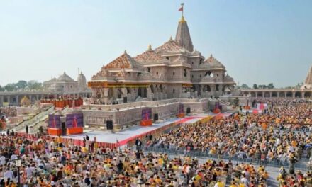 राम मंदिर CEO की रेस में अब रह जाएंगे बस 3 नाम, 16 उम्मीदवारों से हुआ वन टू वन इंटरव्यू