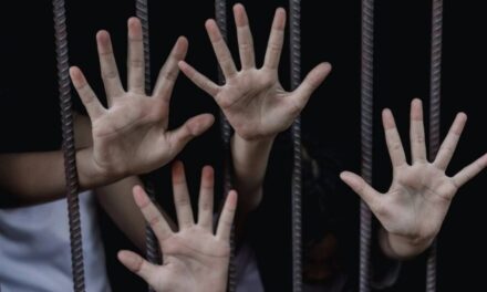 दिल्ली पुलिस ने किया मानव तस्करी गैंग का भंडाफोड़, 10 नाबालिग बरामद