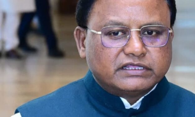भास्कर अपडेट्स:ओडिशा में डिजिटल गवर्नेंस को कैबिनेट की मंजूरी, ₹122.60 करोड़ का बजट