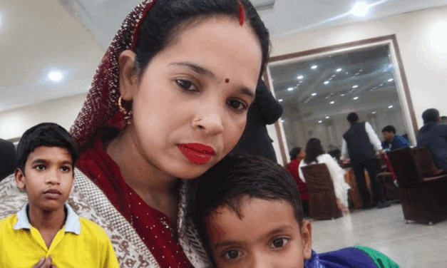 जालंधर डबल मर्डर