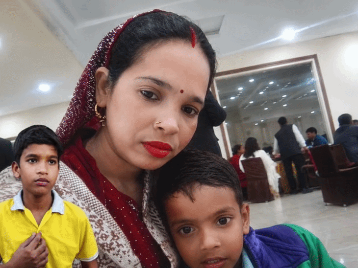 जालंधर डबल मर्डर
