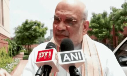 मानसून सत्र का आज आखिरी दिन:जंतर-मंतर प्रदर्शन पर शाह जवाब दे सकते हैं, रिजिजू बोले