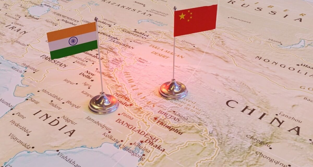 भारत की इस पार्टी से खफा चीन, नाम लेकर कहा