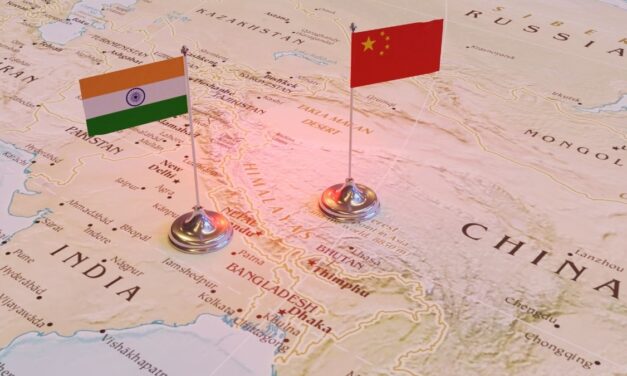 भारत की इस पार्टी से खफा चीन, नाम लेकर कहा