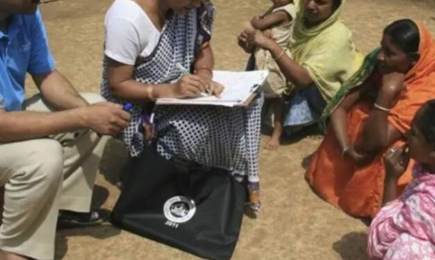 इस बार जनगणना में जाति भी पूछी जाएगी:पिछड़ा वर्ग या सामान्य का विकल्प नहीं; केंद्र सरकार ने 40 सवालों की लिस्ट जारी की