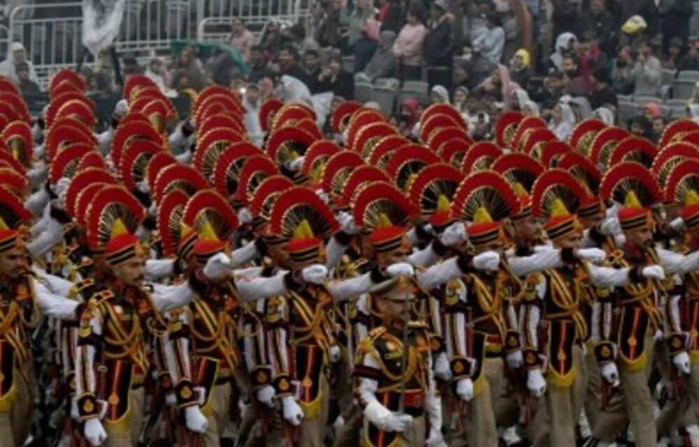 पुलिस-फायर सर्विस के 301 कर्मियों को गैलेंट्री अवॉर्ड:इनमें नक्सल इलाकों के 197 जवान, कुल 1057 लोगों को मेडल; स्वतंत्रता दिवस पर केंद्र का ऐलान
