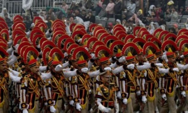 पुलिस-फायर सर्विस के 301 कर्मियों को गैलेंट्री अवॉर्ड:इनमें नक्सल इलाकों के 197 जवान, कुल 1057 लोगों को मेडल; स्वतंत्रता दिवस पर केंद्र का ऐलान